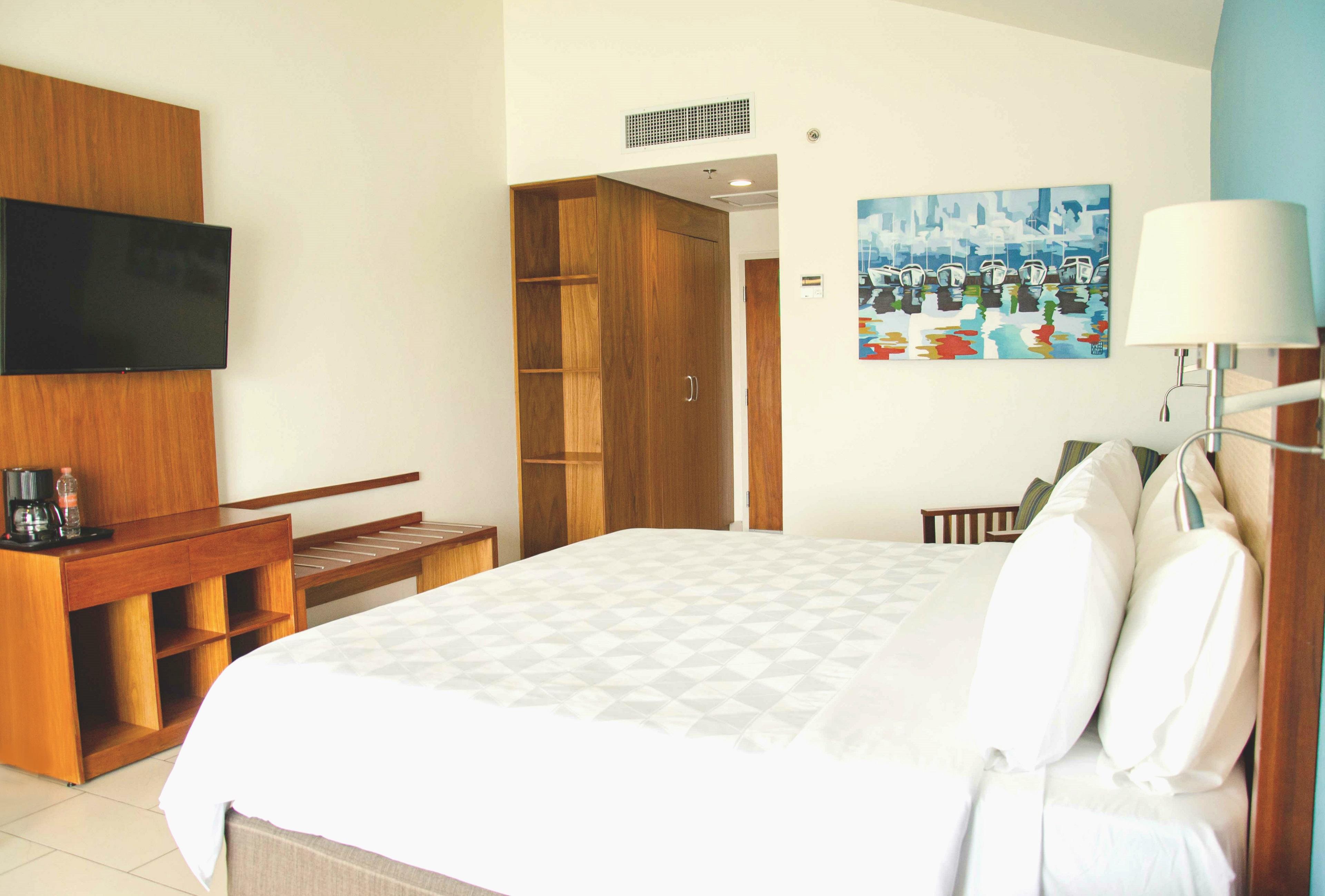 סנטה קרוז הואטולקו Holiday Inn Huatulco, An Ihg Hotel מראה חיצוני תמונה